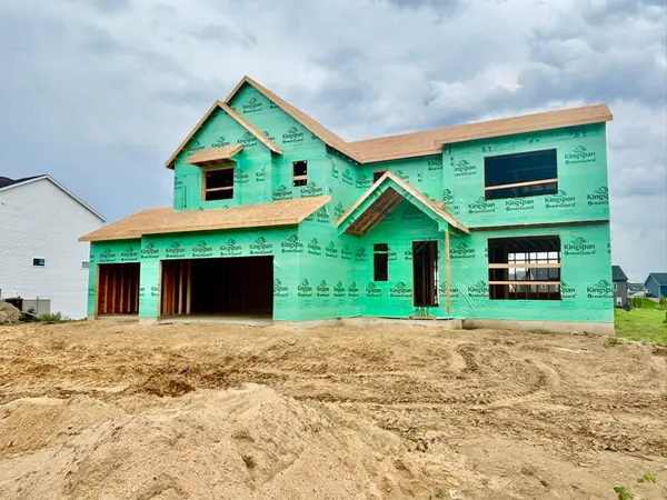 3361 Penn Station Drive Sw, Byron Center, MI 49315
