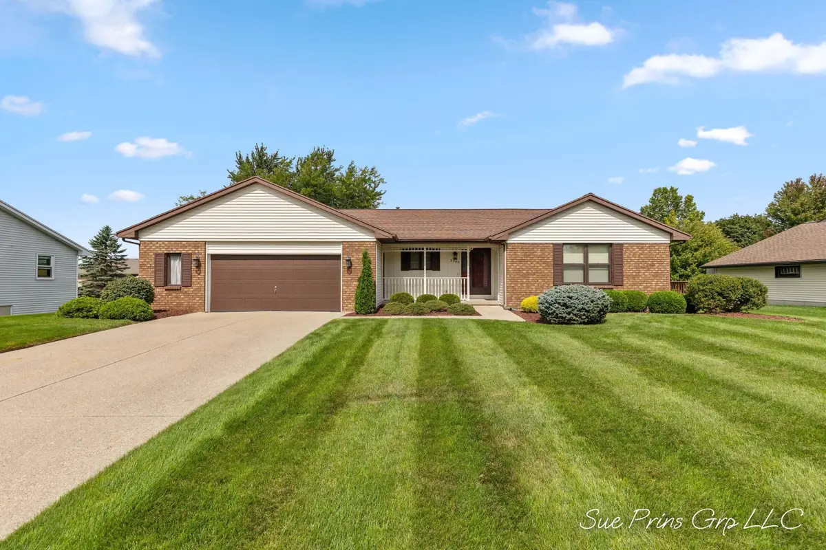 3345 40th Street Sw, Grandville, MI 49418 - #1