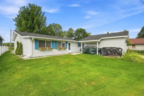 133 Brandy Drive, Cadillac, MI 49601