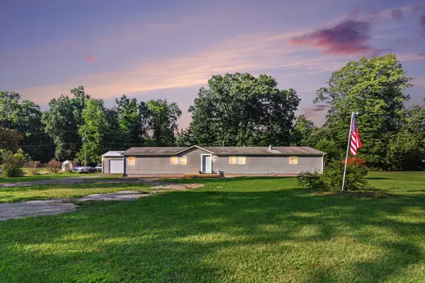 10040 Austin Road, Jackson, MI 49201