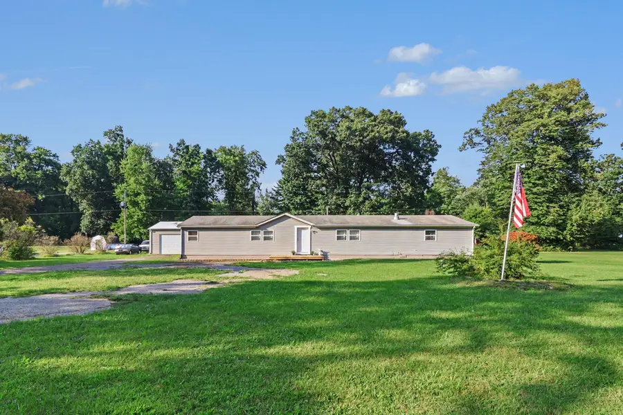 10040 Austin Road, Jackson, MI 49201 - #2