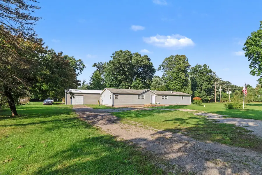 10040 Austin Road, Jackson, MI 49201 - #3