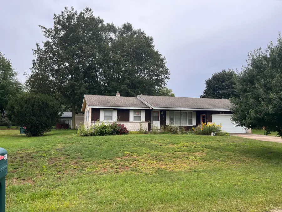 584 Pineview Drive, Holland, MI 49424 - #2