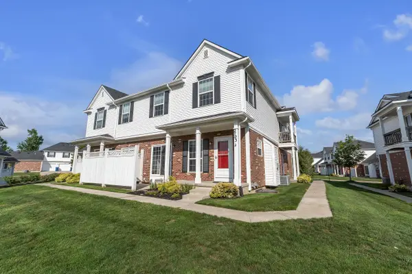 2703 Riversedge Drive #106, Saline, MI 48176