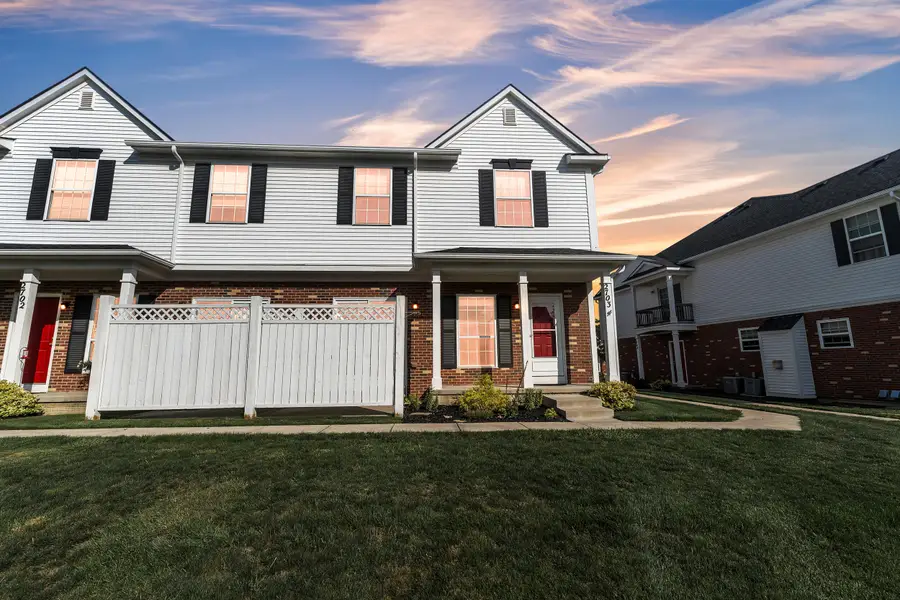 2703 Riversedge Drive #106, Saline, MI 48176 - #2