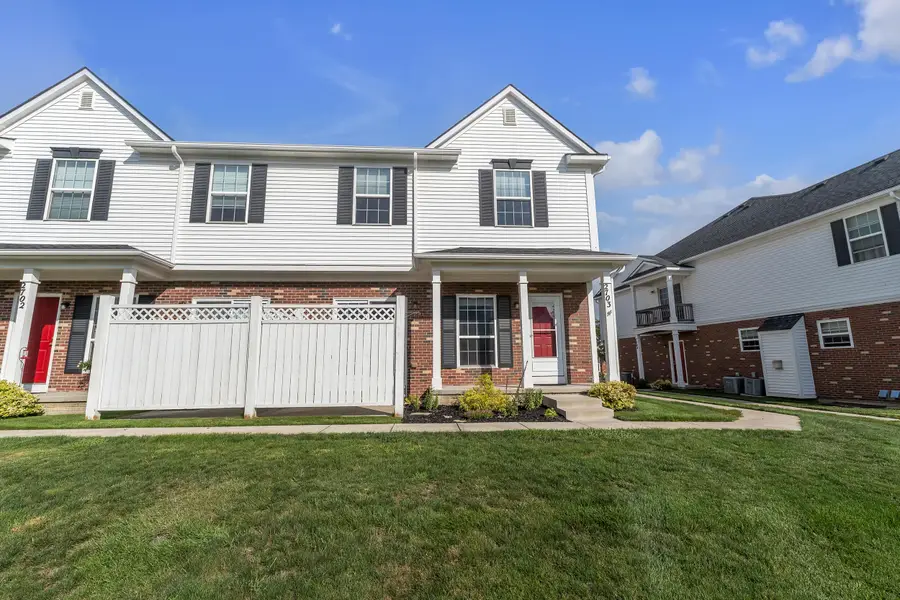 2703 Riversedge Drive #106, Saline, MI 48176 - #3