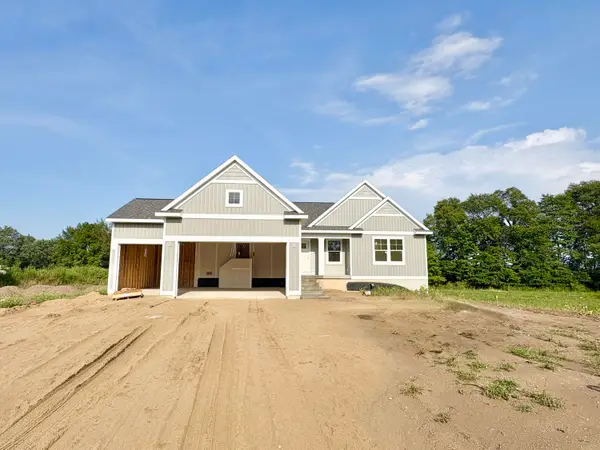 708 Sunfield Drive, Byron Center, MI 49315