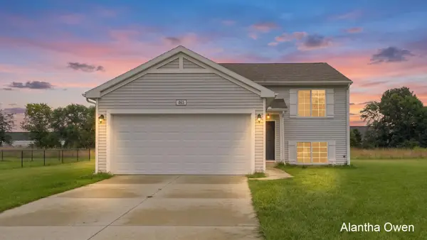 465 Orchard Street, Constantine, MI 49042