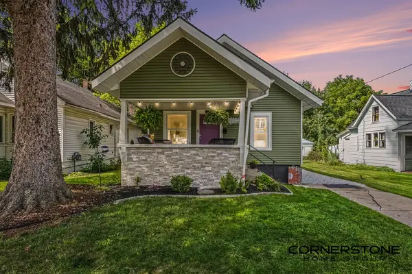 1349 Columbia Avenue Ne, Grand Rapids, MI 49505