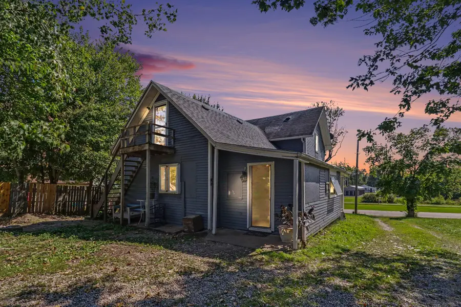 340 E Main Street, Hudson, MI 49247 - #2