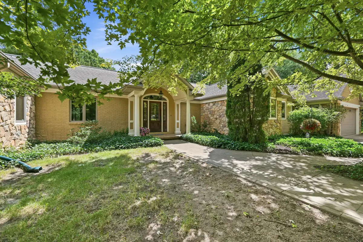 521 Rock Creek Drive, Ann Arbor, MI 48104 - #1