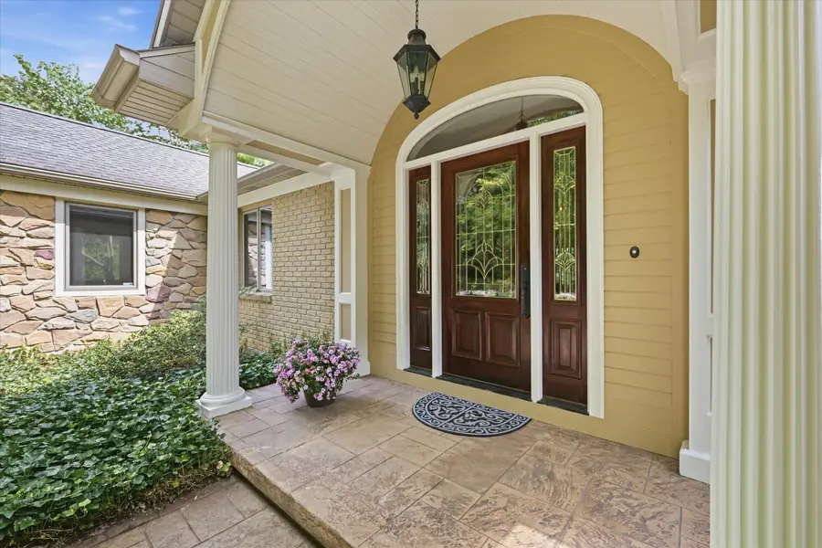 521 Rock Creek Drive, Ann Arbor, MI 48104 - #3