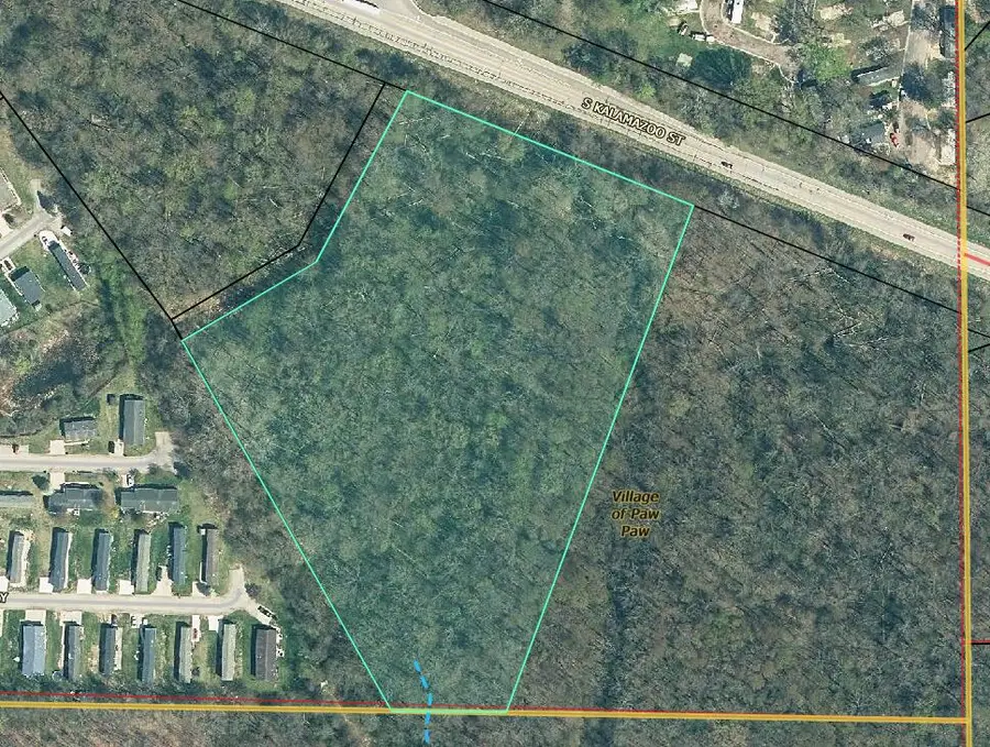 1020 M-40, Paw Paw, MI 49079 - #2