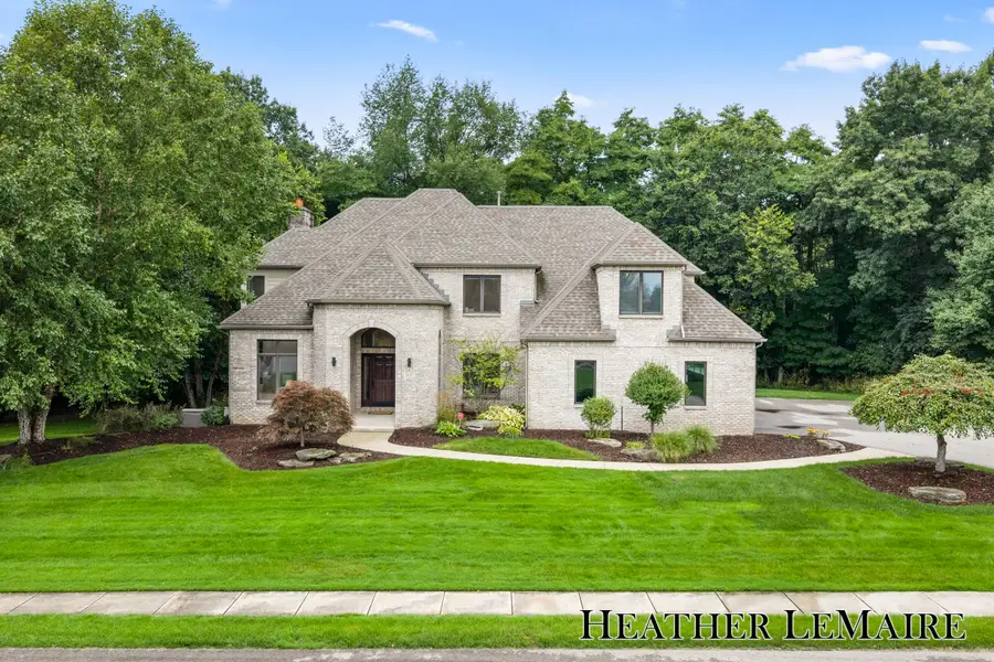 1695 Flowers Mill Drive Ne, Grand Rapids, MI 49525 - #2