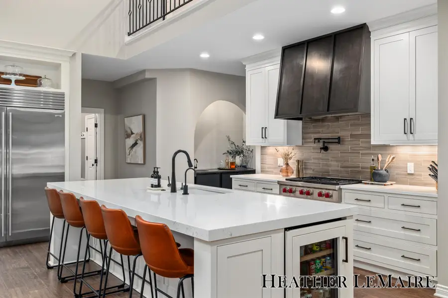 1695 Flowers Mill Drive Ne, Grand Rapids, MI 49525 - #3