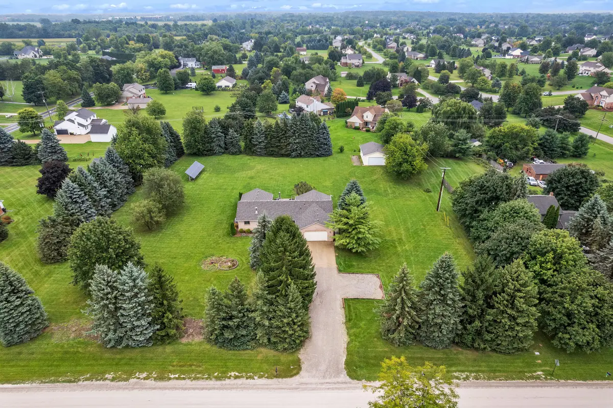 9083 Warner Road, Saline, MI 48176 - #1