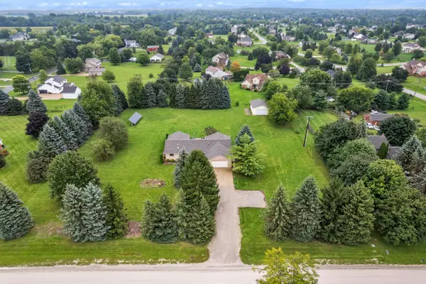 9083 Warner Road, Saline, MI 48176