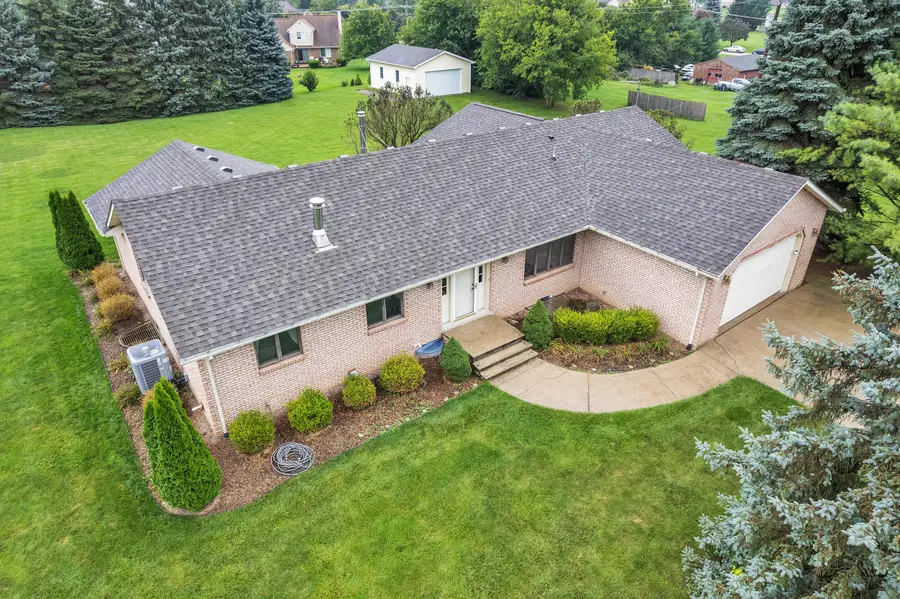 9083 Warner Road, Saline, MI 48176 - #2