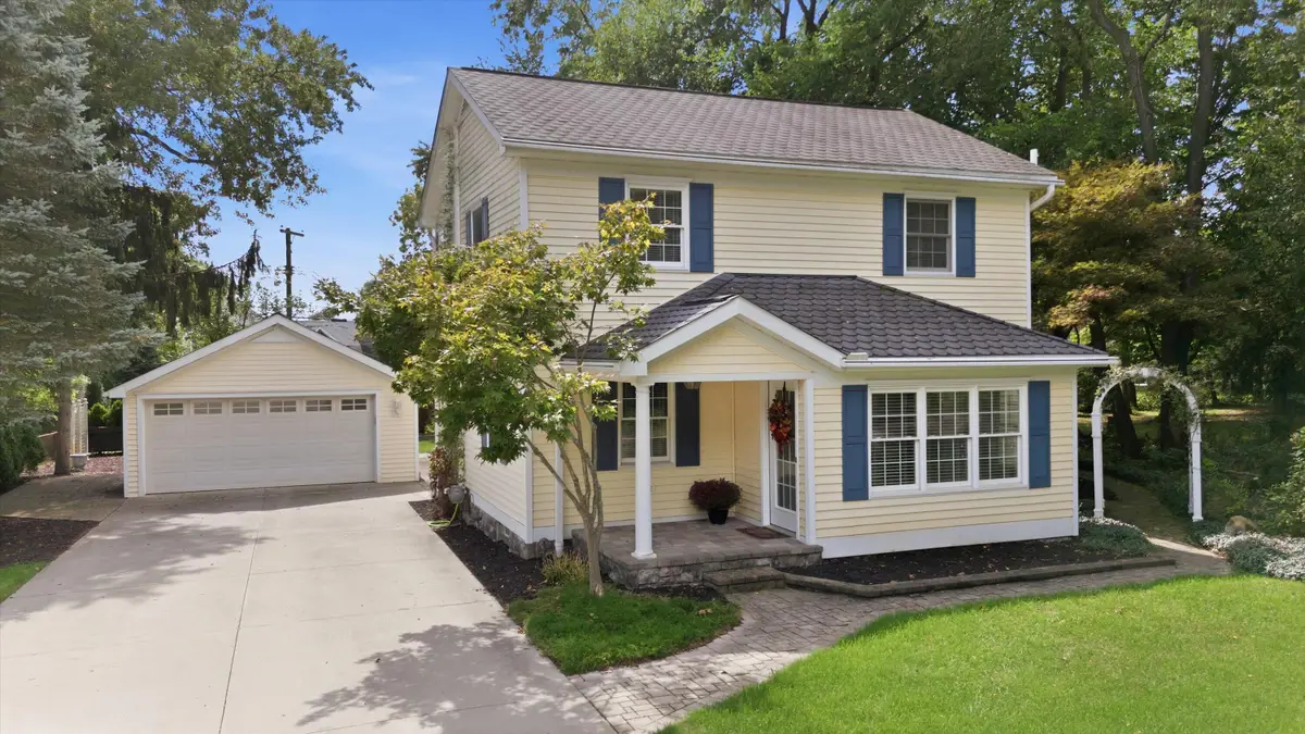 46161 Neeson Street, Northville, MI 48167 - #1