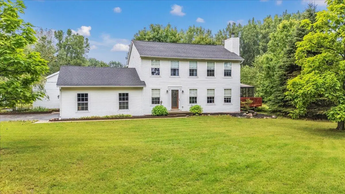 3100 Fry Road, Highland, MI 48357 - #1