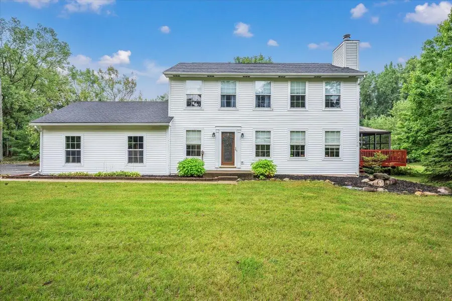 3100 Fry Road, Highland, MI 48357 - #2