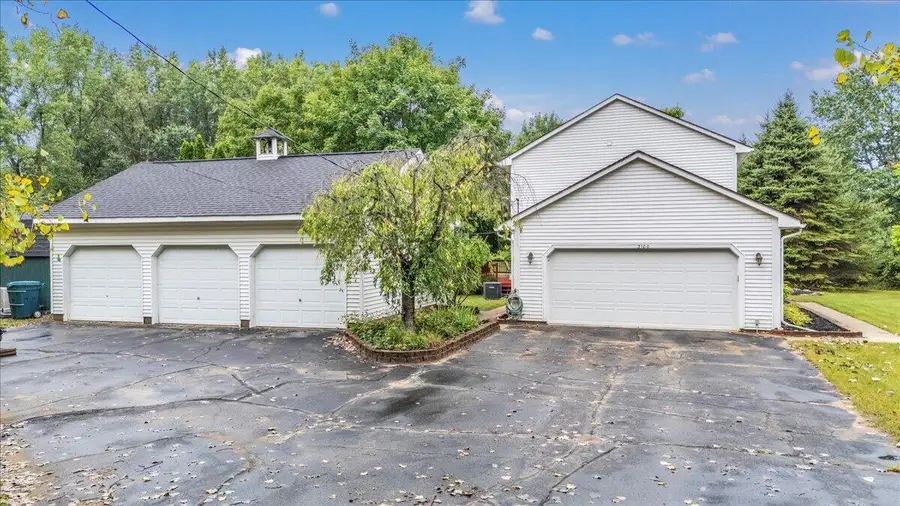 3100 Fry Road, Highland, MI 48357 - #3