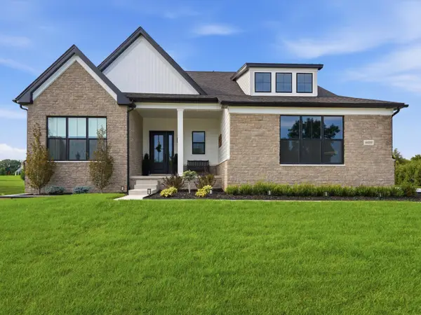 6089 Lincolnshire Drive, Saline, MI 48176