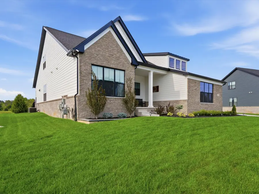 6089 Lincolnshire Drive, Saline, MI 48176 - #2