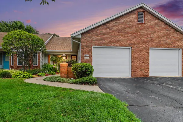4377 Redbush Drive Sw, Grandville, MI 49418