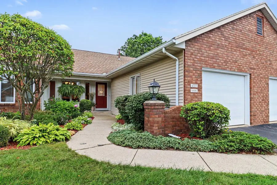 4377 Redbush Drive Sw, Grandville, MI 49418 - #2