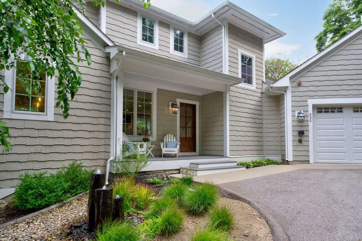 690 Dune Grass Circle Drive, Saugatuck, MI 49453 - #1