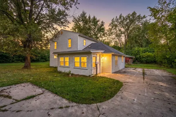 43650 Ecorse Road, Belleville, MI 48111