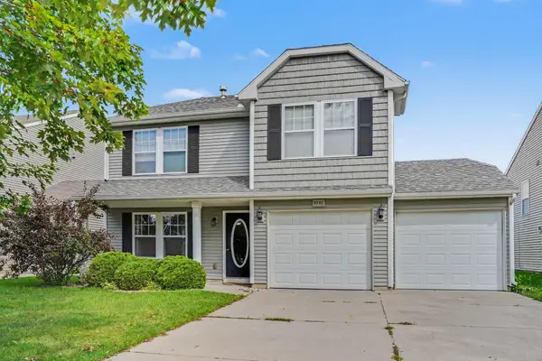 8303 Lausen Lane, Richland, MI 49083