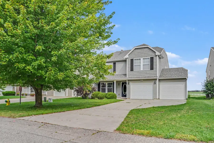 8303 Lausen Lane, Richland, MI 49083 - #2