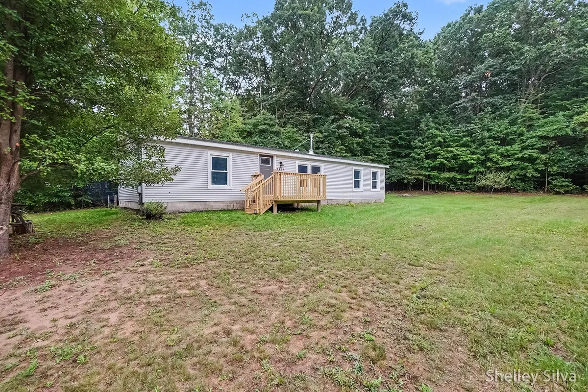 6537 E Glen Lane, Fountain, MI 49410 - #1