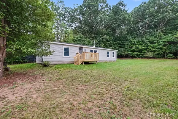 6537 E Glen Lane, Fountain, MI 49410