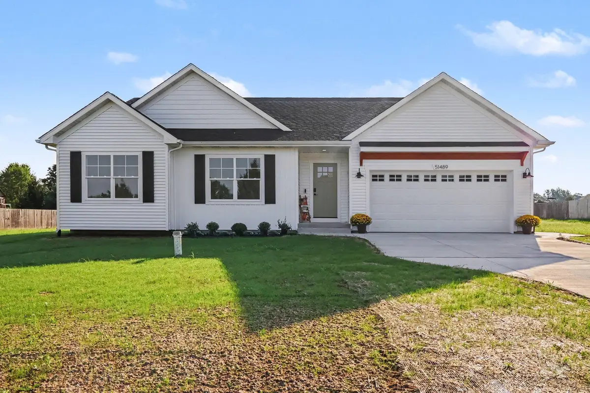 51489 Willis Street, Paw Paw, MI 49079 - #1