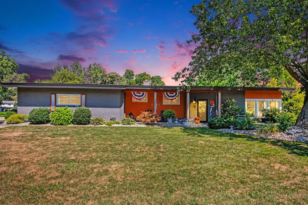 6230 Blythefield Avenue Ne, Rockford, MI 49341 - #1