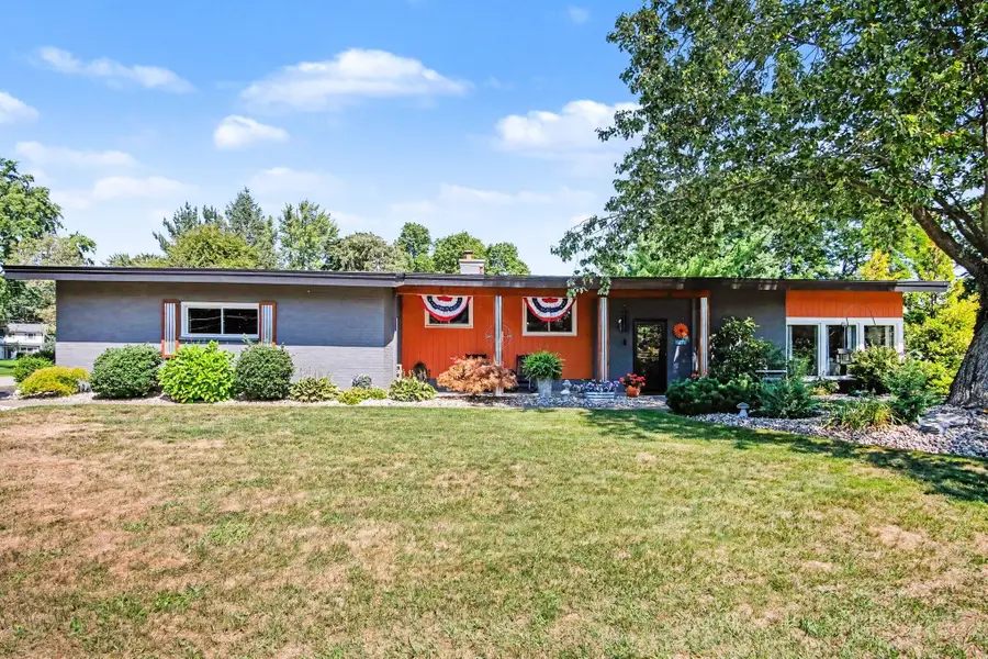 6230 Blythefield Avenue Ne, Rockford, MI 49341 - #2