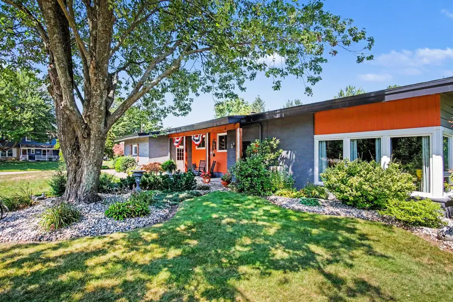 6230 Blythefield Avenue Ne, Rockford, MI 49341 - #3