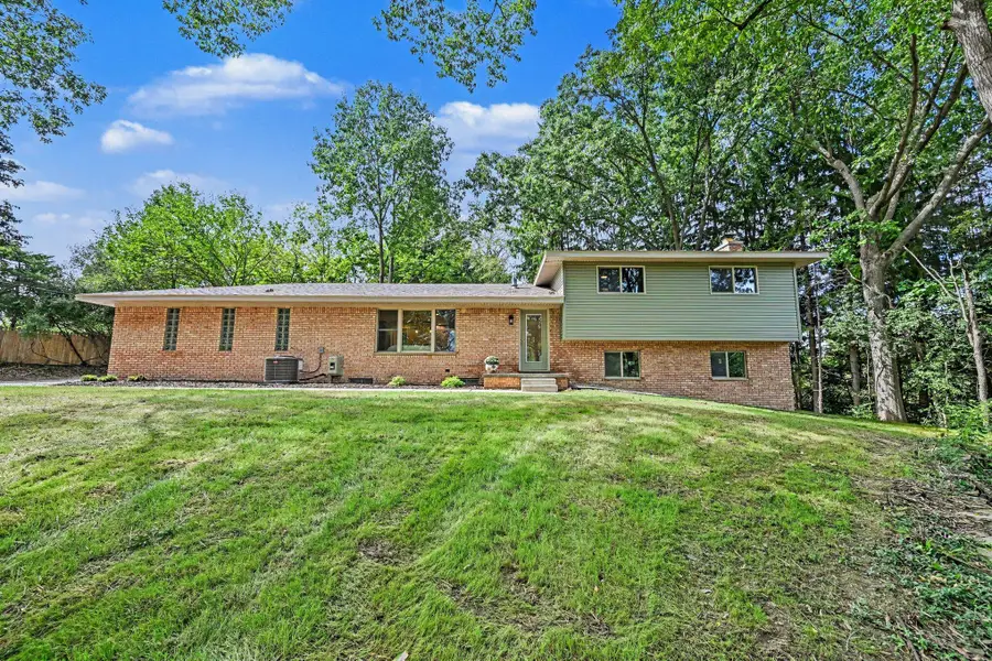 6970 Munger Road, Ypsilanti, MI 48197 - #2