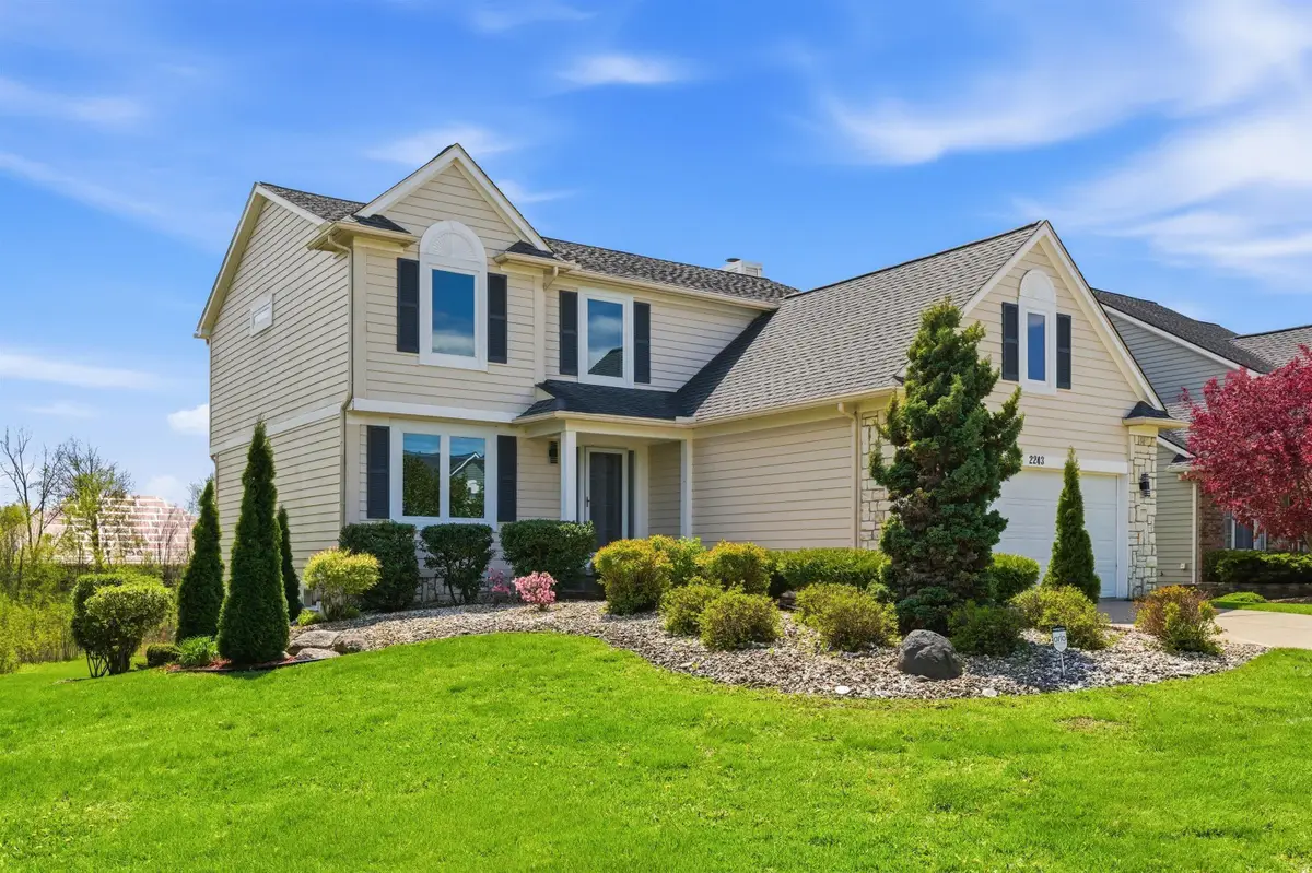 2243 Sun Valley Drive, Ann Arbor, MI 48108 - #1