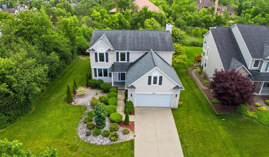 2243 Sun Valley Drive, Ann Arbor, MI 48108 - #2