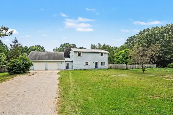 12876 Ferris Street, Grand Haven, MI 49417
