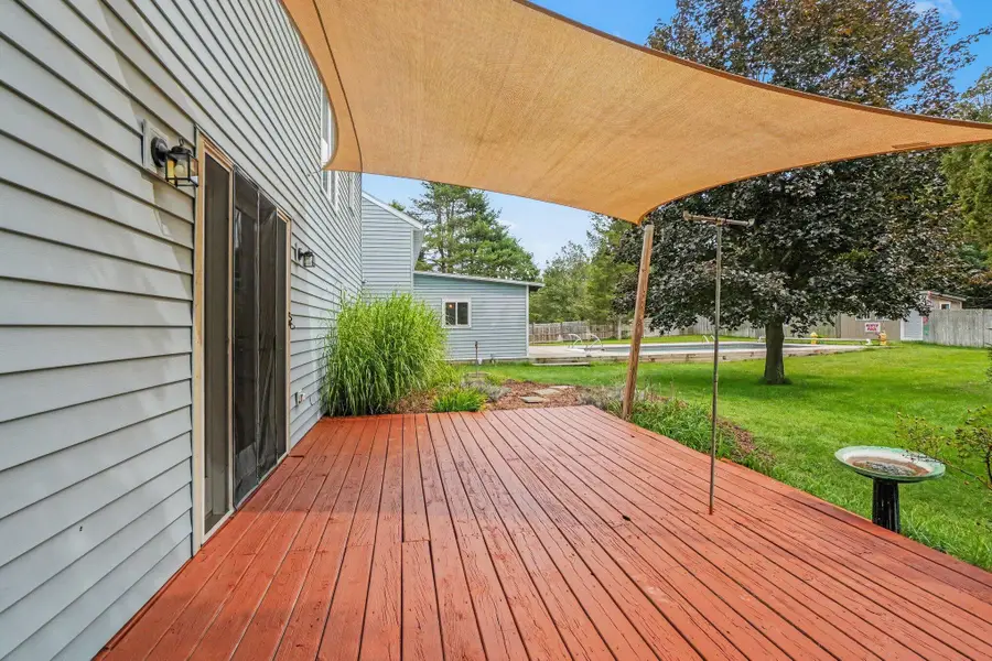 12876 Ferris Street, Robinson, MI 49417 - #3