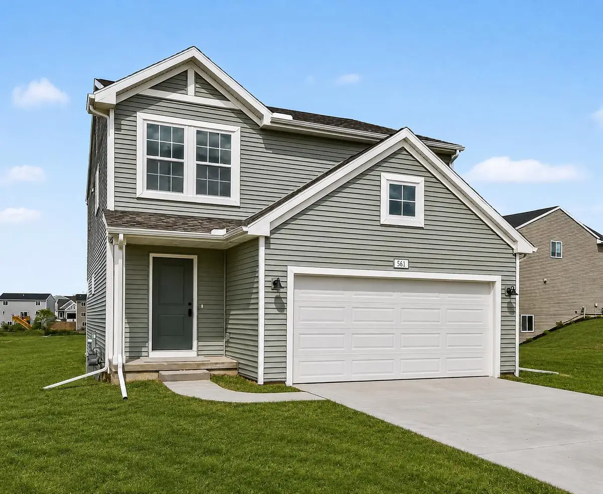 344 N Sherman Street, Allegan, MI 49010 - #1