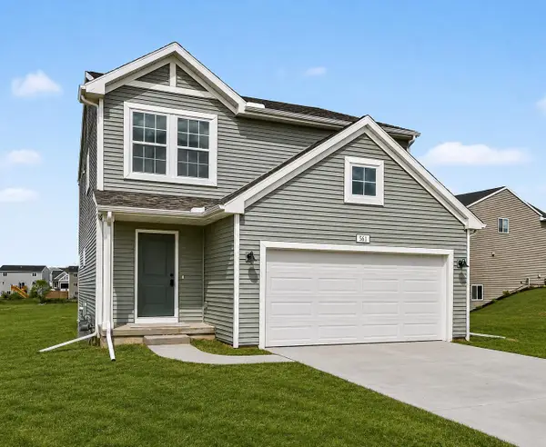 344 N Sherman Street, Allegan, MI 49010