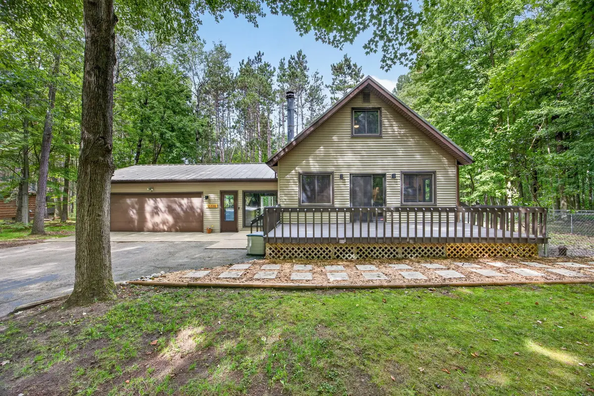 12336 Lone Wolf Drive, Canadian Lakes, MI 49346 - #1
