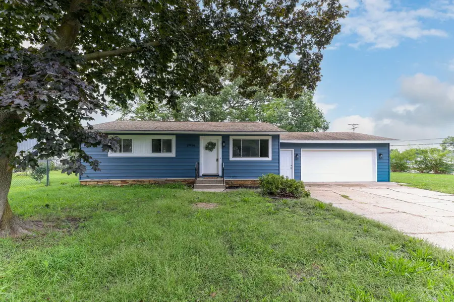 2974 Woodcliffe Drive, Muskegon Heights, MI 49444 - #3