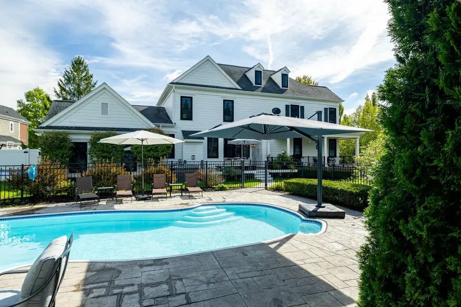 396 Hamilton Street, Canton, MI 48188 - #2